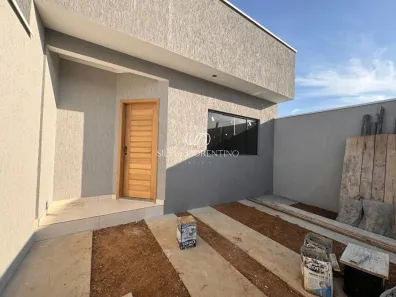 Casa com 3 Quartos à venda, 150m² no Jardim Oásis, Taubaté