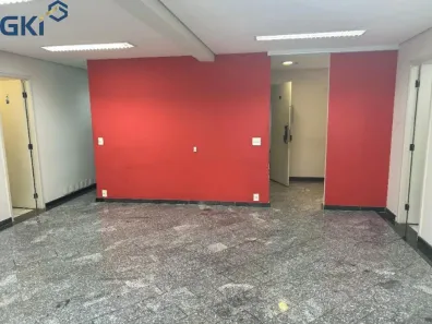 Sala Comercial para alugar, 60m² no Perdizes, São Paulo