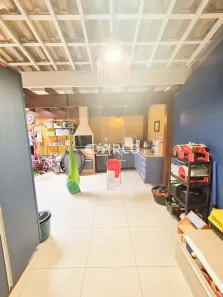 Casa de Condomínio com 3 Quartos à venda, 100m² no Jardim San Marino, São José dos Campos
