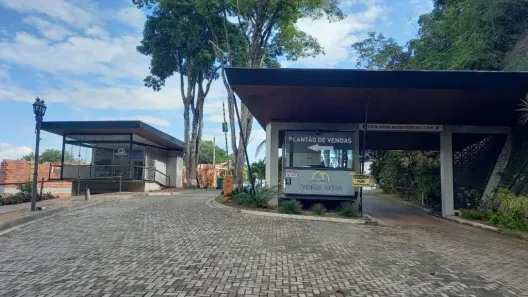 Lote/Terreno à venda, 522m² no Parque Guadalajara, Juiz de Fora