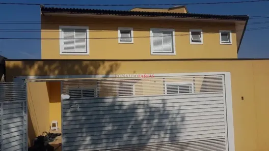 Sobrado com 3 Quartos à venda, 120m² no Jardim Sabará, São Paulo