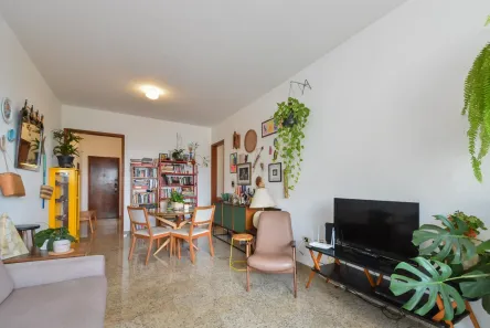 Apartamento com 2 Quartos à venda, 96m² no Liberdade, São Paulo