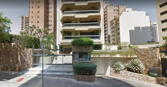 Apartamento com 4 Quartos à venda, 315m² no Centro, Ribeirão Preto