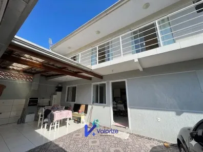 Casa com 5 Quartos à venda, 190m² no Canoas, Pontal do Paraná