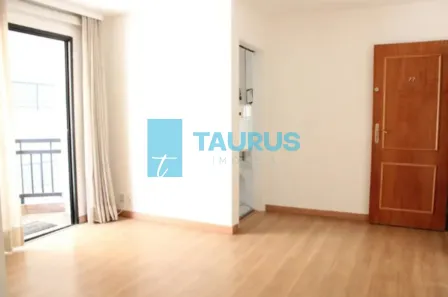 Apartamento com 1 Quarto à venda, 44m² no Vila Olímpia, São Paulo