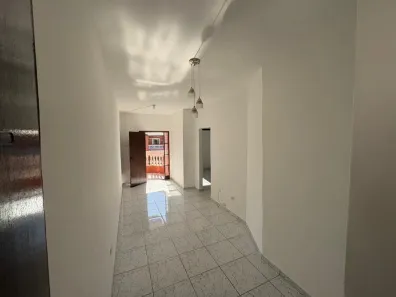 Casa de Condomínio com 2 Quartos à venda, 47m² no Corumba, Itanhaém