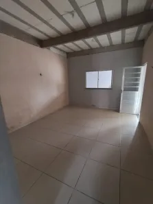 Casa com 3 Quartos para alugar, 65m² no Águas Brancas, Ananindeua