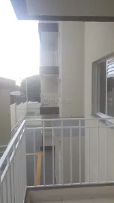 Apartamento com 2 Quartos à venda, 65m² no São João, Jacareí