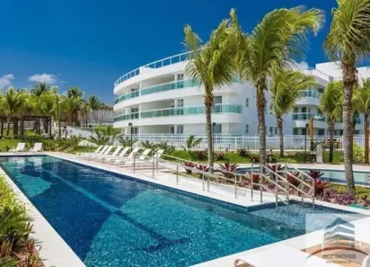 Cobertura com 2 Quartos à venda, 165m² no Cotovelo (Distrito Litoral), Parnamirim