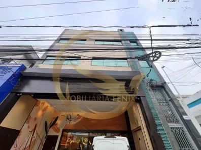 Sala Comercial para alugar, 200m² no Vila Guilherme, São Paulo
