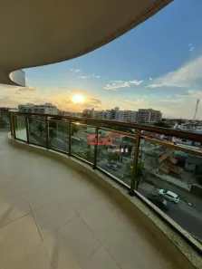 Cobertura com 3 Quartos à venda, 201m² no Braga, Cabo Frio