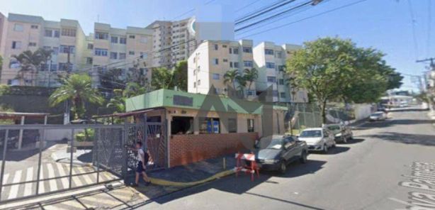 Apartamento com 2 Quartos à venda, 52m² no Vila Sílvia, São Paulo