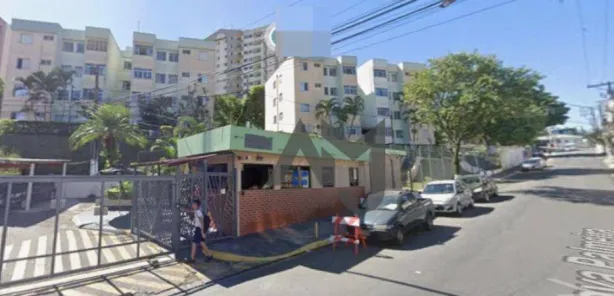 Apartamento com 2 Quartos à venda, 52m² no Vila Sílvia, São Paulo