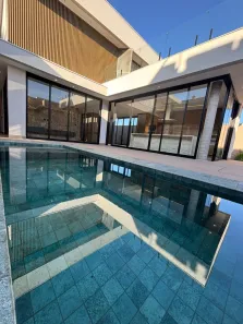 Casa com 4 Quartos à venda, 317m² no Veredas de Franca, Franca