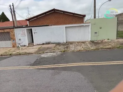 Casa com 3 Quartos à venda, 225m² no Jardim do Trevo, Campinas