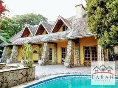 Casa de Condomínio com 3 Quartos à venda, 350m² no Gramado, Cotia