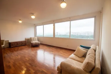 Apartamento com 4 Quartos à venda, 170m² no Granja Julieta, São Paulo