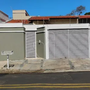 Casa com 3 Quartos à venda, 92m² no Palmital, Marília