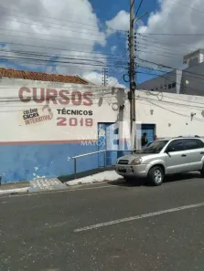 Imóvel Comercial à venda, 100m² no Centro, Teresina