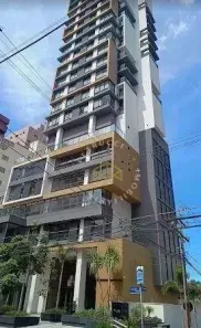 Apartamento com 1 Quarto à venda, 44m² no Cambuí, Campinas