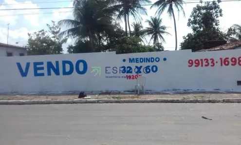 à venda, 1920m² no Centro, Monte Alegre