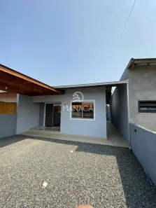 Casa com 2 Quartos à venda, 60m² no Vila Nova, Barra Velha