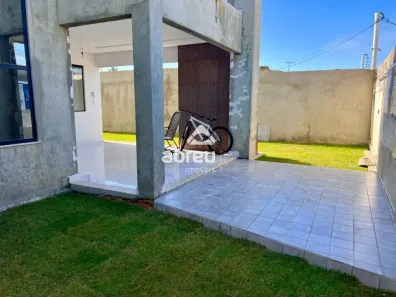 Casa com 3 Quartos à venda, 181m² no Candelária, Natal