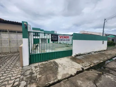 Casa com 3 Quartos à venda, 360m² no Salgado Filho, Aracaju