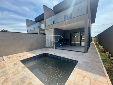 Casa de Condomínio com 3 Quartos à venda, 150m² no das Pedras, Cotia