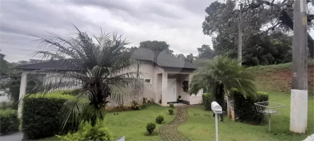 Casa com 4 Quartos à venda, 320m² no Tarumã, Santana de Parnaíba