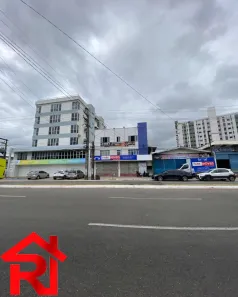 Prédio Comercial à venda, 966m² no Centro, São Luís