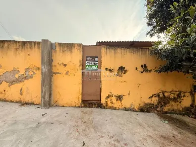 Casa com 1 Quarto para alugar, 50m² no San Rafael, Ibiporã