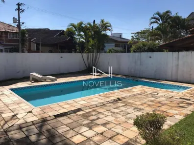 Casa de Condomínio com 4 Quartos à venda, 384m² no Jardim das Colinas, São José dos Campos