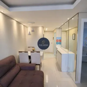 Apartamento com 2 Quartos à venda, 43m² no Brás, São Paulo