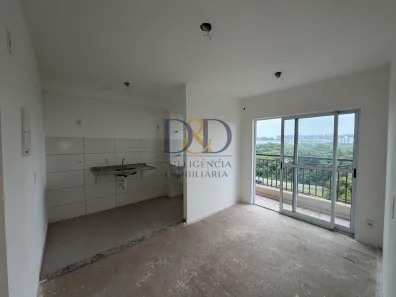 Apartamento com 2 Quartos à venda, 47m² no Sítios de Recreio Independência, Araras