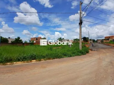 Lote/Terreno à venda, 481m² no São Geraldo II, Montes Claros