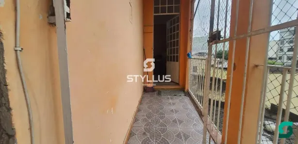  com 3 Quartos à venda, 22m² no Engenho de Dentro, Rio de Janeiro