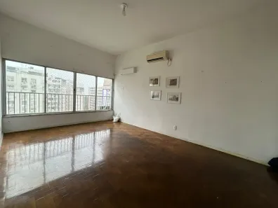 Apartamento com 3 Quartos à venda, 115m² no Ingá, Niterói