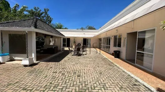 Casa de Condomínio com 3 Quartos à venda, 600m² no Itapeva, Votorantim