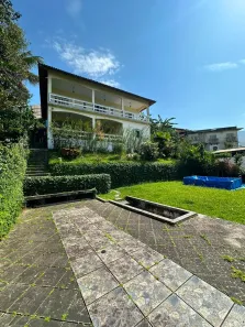 Casa com 3 Quartos para alugar, 260m² no Conceição de Jacareí, Mangaratiba