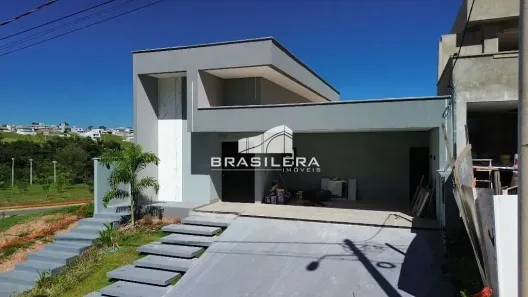 Casa com 3 Quartos à venda, 300m² no Jardins Barcelona, Senador Canedo