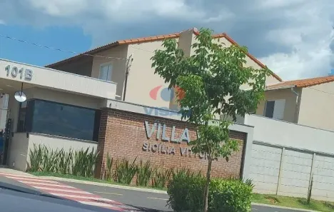 Apartamento com 2 Quartos à venda, 57m² no Mato Dentro, Indaiatuba