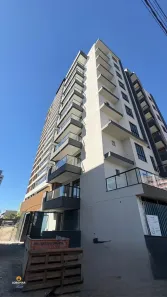 Apartamento com 3 Quartos à venda, 87m² no Itacolomi, Balneário Piçarras