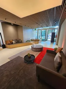 Apartamento com 1 Quarto à venda, 23m² no Água Branca, São Paulo