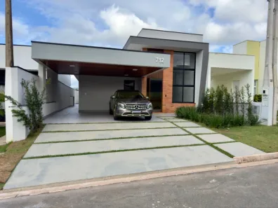 Casa de Condomínio com 3 Quartos à venda, 150m² no Residencial Vila Victoria, Itupeva