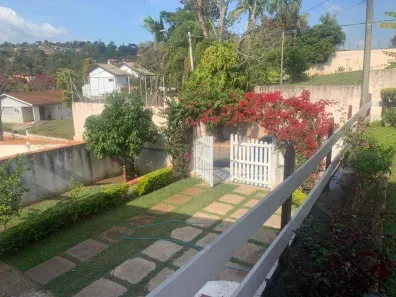 Casa com 3 Quartos à venda, 390m² no Jd do Lago, Serra Negra
