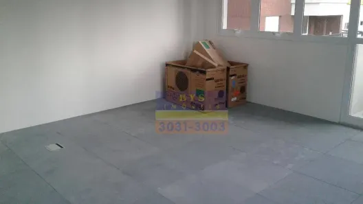 Sala Comercial à venda, 40m² no Vila Pompéia, São Paulo