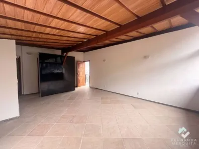 Apartamento com 2 Quartos para alugar, 116m² no Quarteirão Ingelheim, Petrópolis