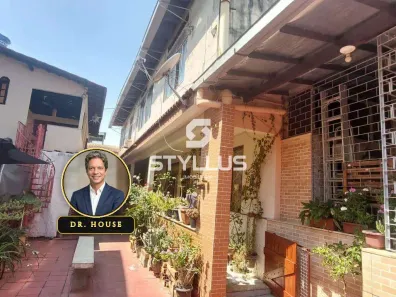 Casa com 5 Quartos à venda, 237m² no Madureira, Rio de Janeiro