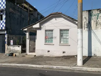 Lote/Terreno à venda, 135m² no Vila Bertioga, São Paulo